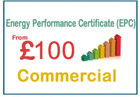 epc commercial